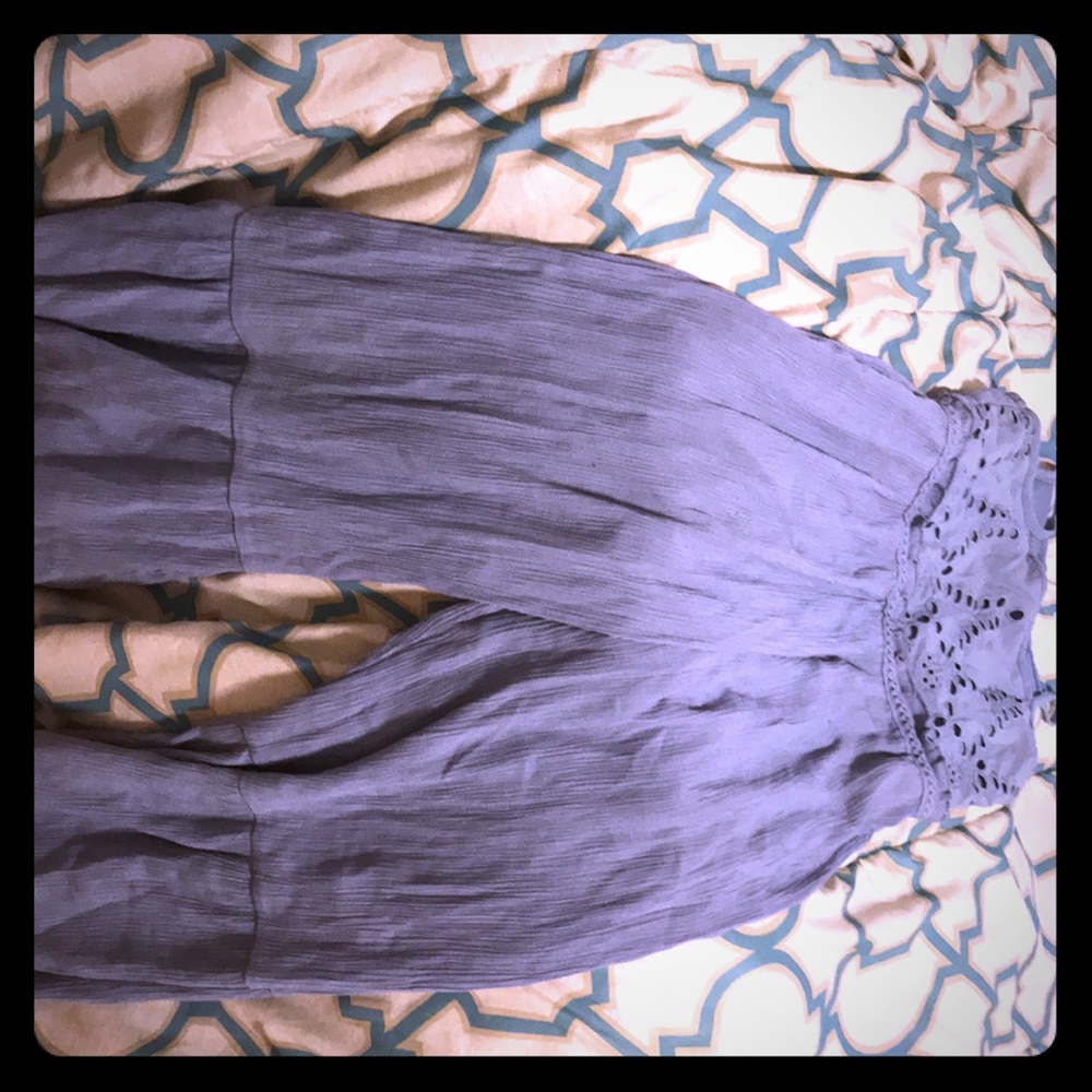 A romper